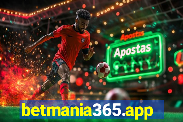 betmania365.app