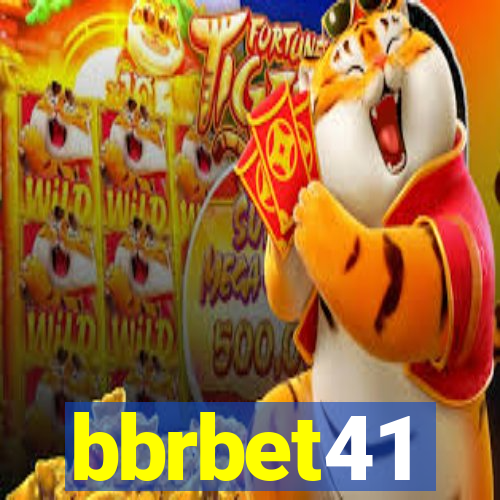 bbrbet41