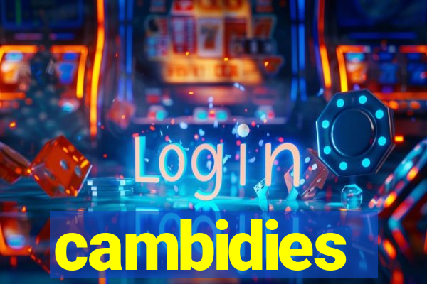 cambidies