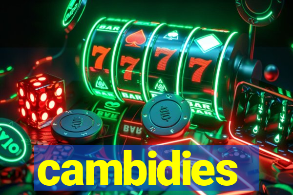 cambidies