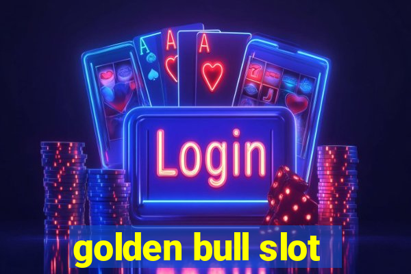 golden bull slot