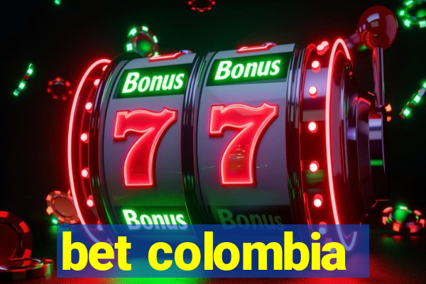 bet colombia