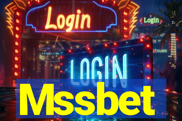 Mssbet