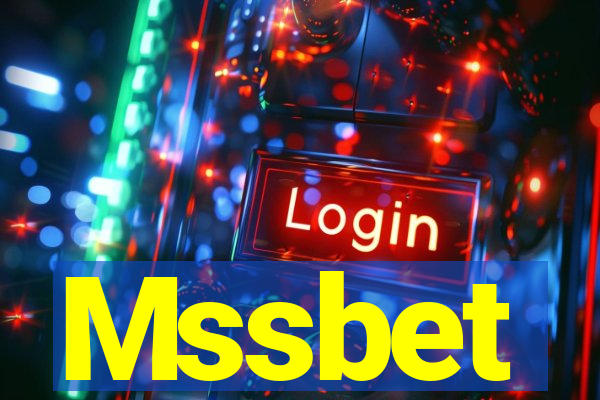 Mssbet