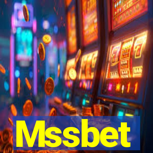 Mssbet