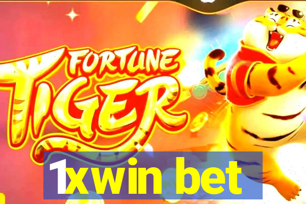 1xwin bet