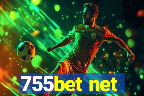 755bet net