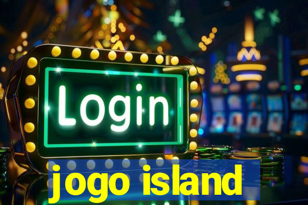 jogo island