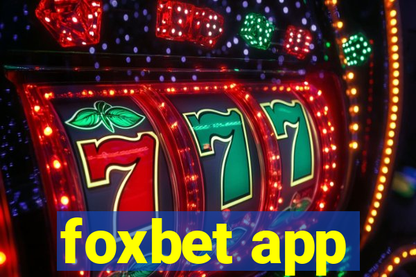 foxbet app