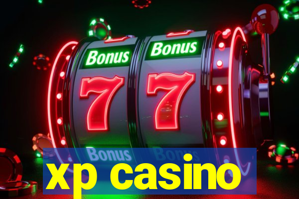 xp casino