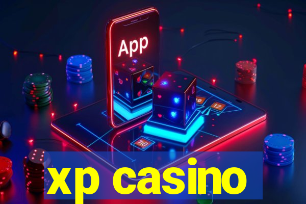 xp casino