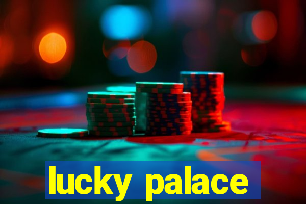 lucky palace