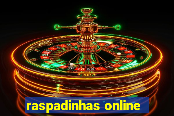 raspadinhas online