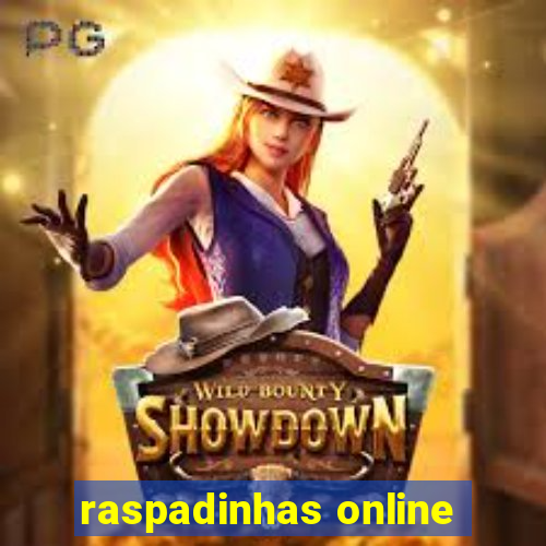 raspadinhas online