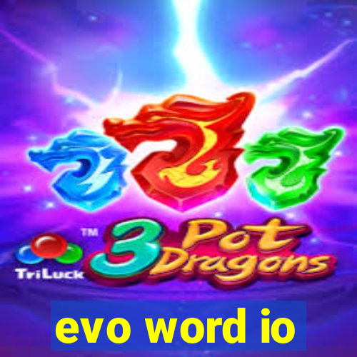 evo word io