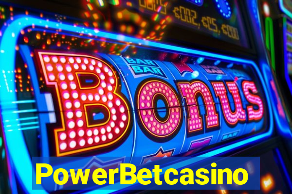 PowerBetcasino