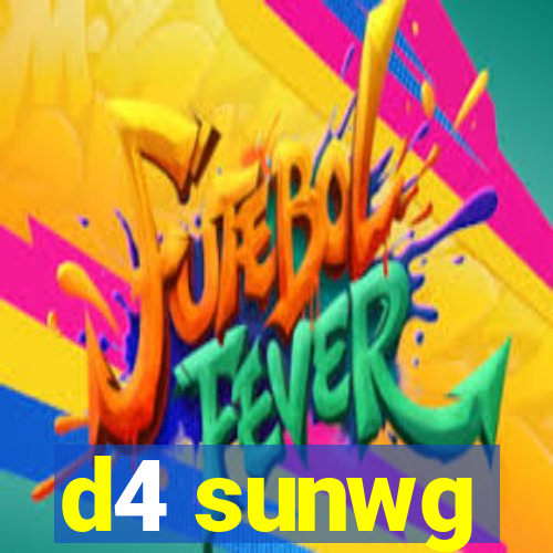 d4 sunwg