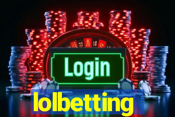 lolbetting