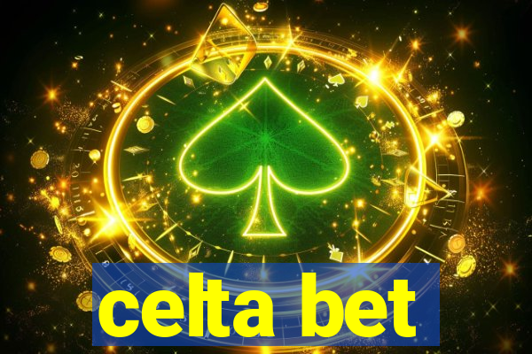 celta bet