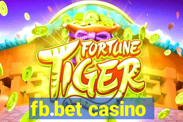 fb.bet casino