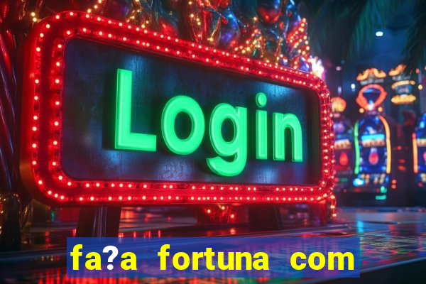 fa?a fortuna com a??es pdf download gratis