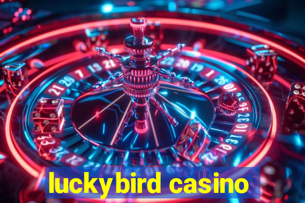 luckybird casino