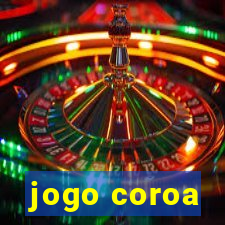 jogo coroa