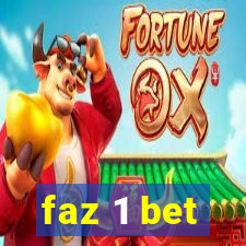 faz 1 bet