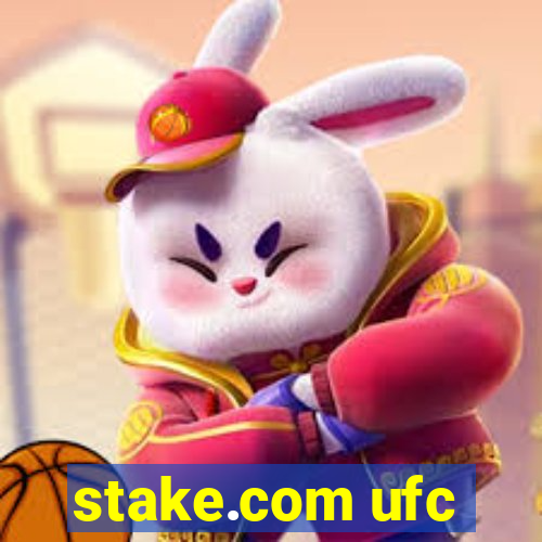 stake.com ufc