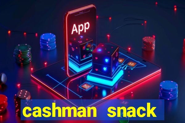 cashman snack attack season