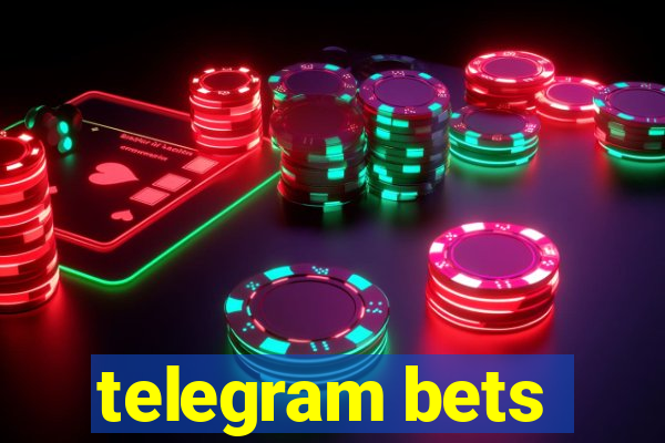 telegram bets