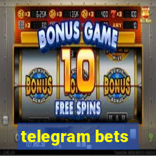 telegram bets