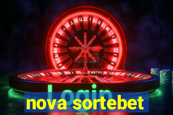 nova sortebet