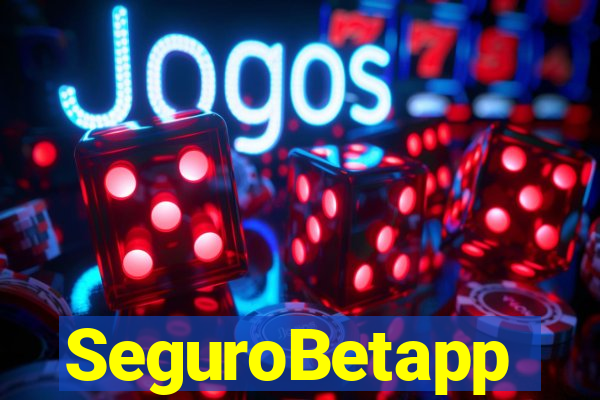 SeguroBetapp