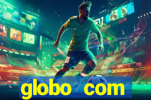 globo com absolutamente sobretudo masculino