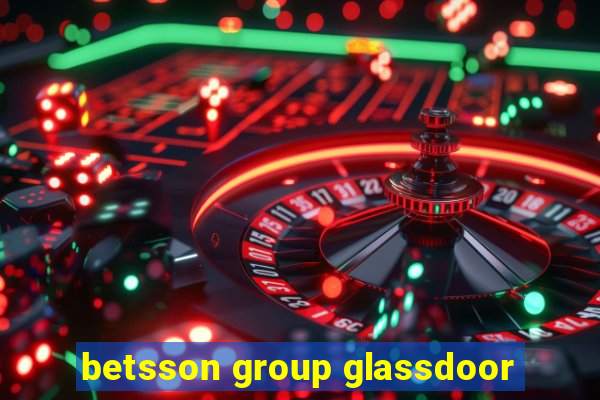 betsson group glassdoor