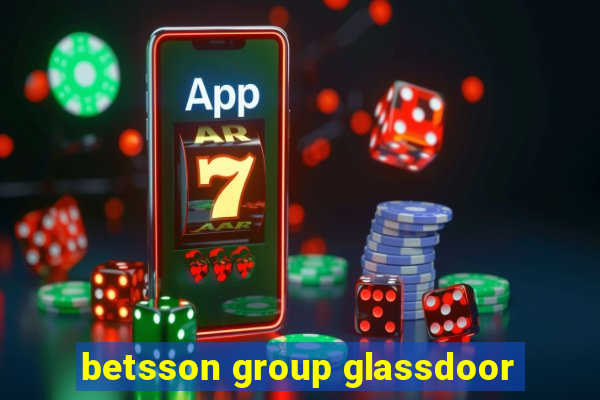 betsson group glassdoor