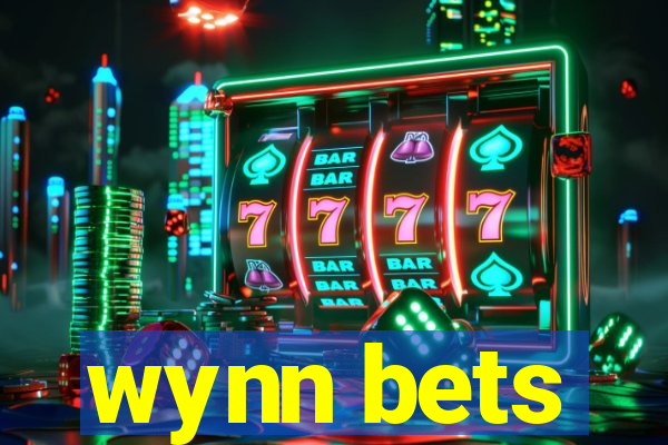 wynn bets