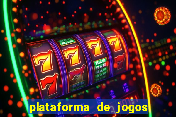 plataforma de jogos carlinhos maia