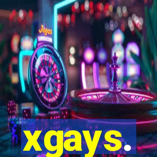 xgays.