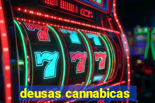 deusas cannabicas