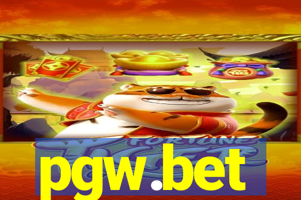 pgw.bet