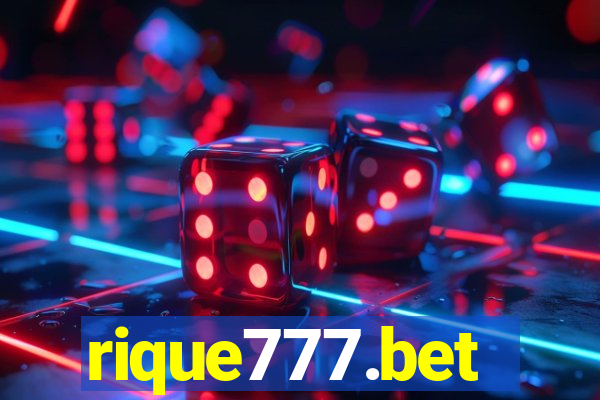 rique777.bet