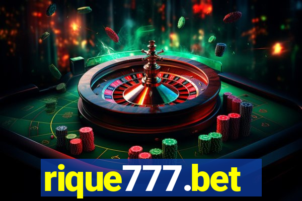 rique777.bet