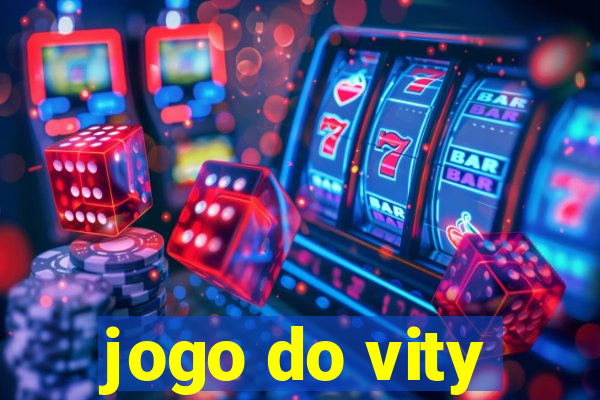 jogo do vity