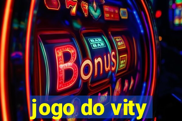 jogo do vity