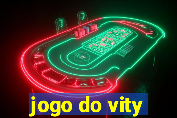 jogo do vity