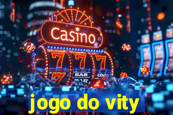 jogo do vity