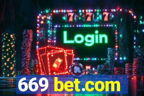 669 bet.com