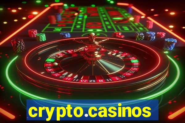 crypto.casinos